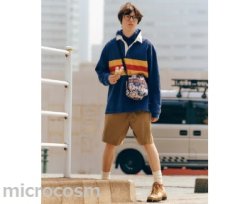 画像5: Kiu x PENDLETON®パデッドポケッタフルミニバッグ