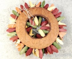 画像10: カラフルリース/サーキュラントS