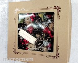 画像6: ナチュラルリース/GRリーフ＆アップルSS