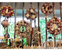 画像4: ナチュラルリース/GRリーフ＆アップルSS