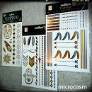 画像: 商品入荷＆更新情報--FLASH TATTOO他