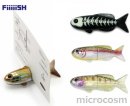 画像: 更新情報:商品追加--FISHマグネット他