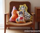 画像: 商品入荷＆更新情報--The Enjoy C&D Clubクッション
