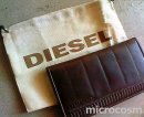 画像: 商品入荷＆更新情報--DIESELウォレット入荷。