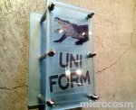 画像: RSI Uni-Form frame