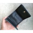 画像3: コンチョ三つ折りミニ財布 (3)