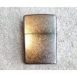 画像2: ZIPPO 207 ストリートクローム (2)