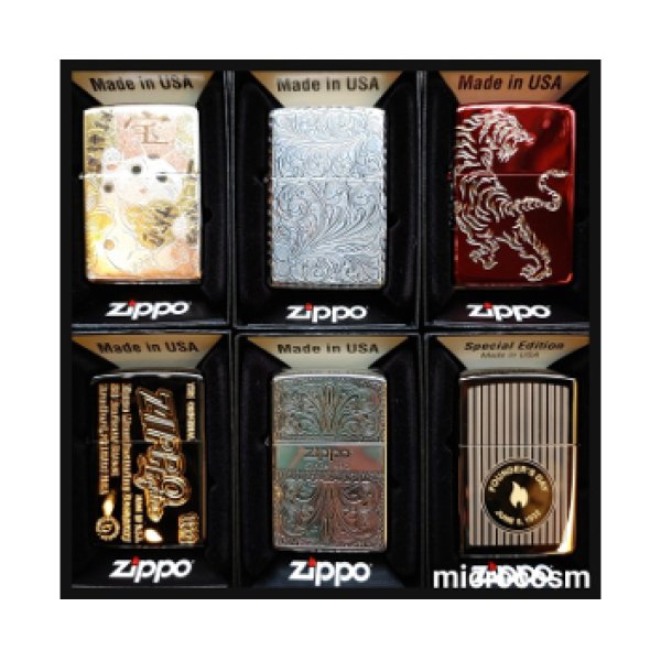 画像2: ZIPPO インディアンスピリットイーグル (2)