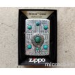 画像1: ZIPPO インディアンスピリットイーグル (1)