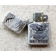 画像2: ZIPPO HDP-07ハーレーダビッドソンビッグメタル (2)