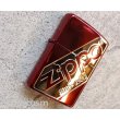 画像2: ZIPPO 2REDS-LZLOGO (2)