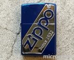 画像: ZIPPO 2BLS-LZGOLO