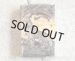 画像: ZIPPO 2SI-WOLF