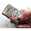画像2: ZIPPO 2UD-roulette (2)