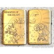 画像1: ZIPPO 2BKG-DR耳をすませば/スタジオジブリ (1)