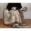 画像7: OAXスローケットtiger and more/cream (7)