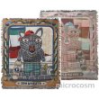 画像1: OAXスローケットblack cat (1)