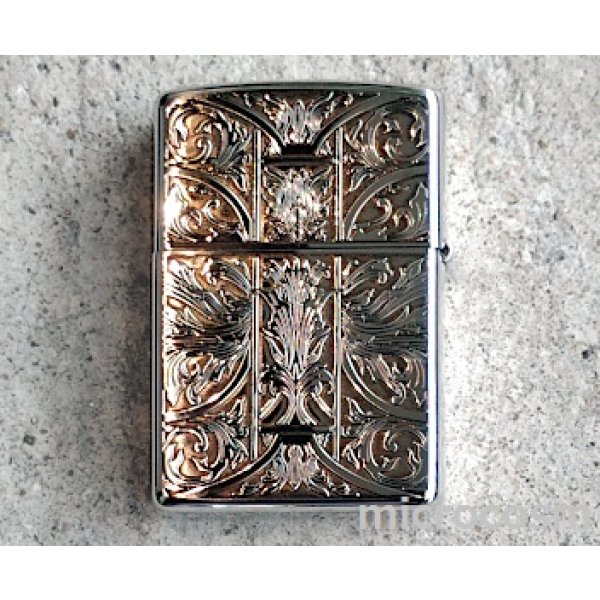 画像3: ZIPPO 2SI-CERBERUS (3)