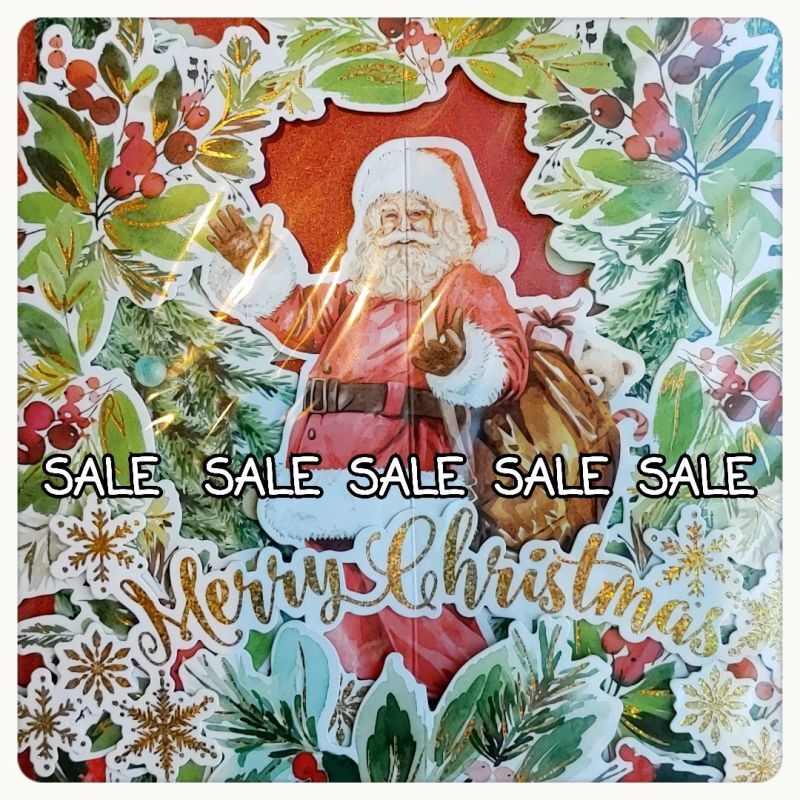 画像: X'masアイテムSALE！！！