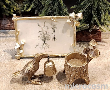 画像: 商品入荷＆更新情報--マッシュルームフォトフレーム他