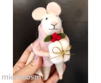 画像: 商品入荷＆更新情報--フェルトマスコット他