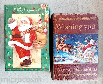 画像: ◆商品入荷＆更新情報--X'masブックボックス