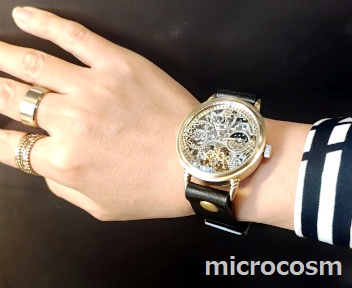 画像: ◆商品入荷＆更新情報--ハンドメイドウォッチ