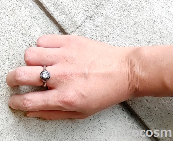 画像: candy design works ring/CR07