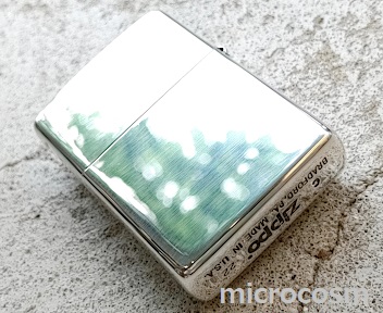 画像: ZIPPO 2SIM-CROZS