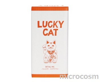 画像: ラッキーキャット/マトリョーシカ