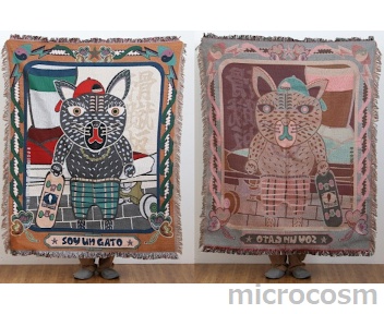 画像: OAXスローケットblack cat