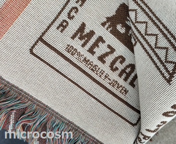 画像: OAXスローケットtiger and more/cream
