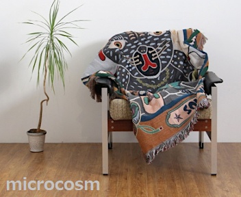 画像: OAXスローケットblack cat