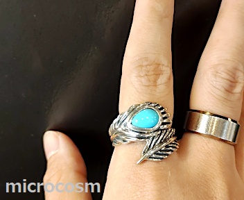 画像: SV925xTQフェザーリング13